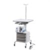 2016 Ulthera Cellfina Workstation & Medela Dominant Flex Aspirator System Merz