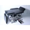 2003 Steris Amsco 3085 SP Hydraulic Surgical Table Foot & Hand Control Armboards