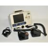 Medtronic LIFEPAK 20e Defibrillator Monitor Portable APEX Sternum Paddle Printer