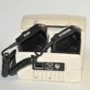 Medtronic LIFEPAK 20e Defibrillator Monitor Portable APEX Sternum Paddle Printer