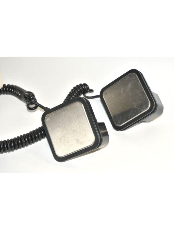 Medtronic LIFEPAK 20e Defibrillator Monitor Portable APEX Sternum Paddle Printer
