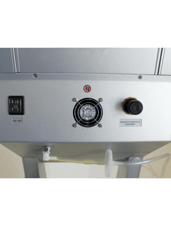 2013 NeoGraft Medicamat SA FUE Automated Hair Restoration System - Punch Hair Matic