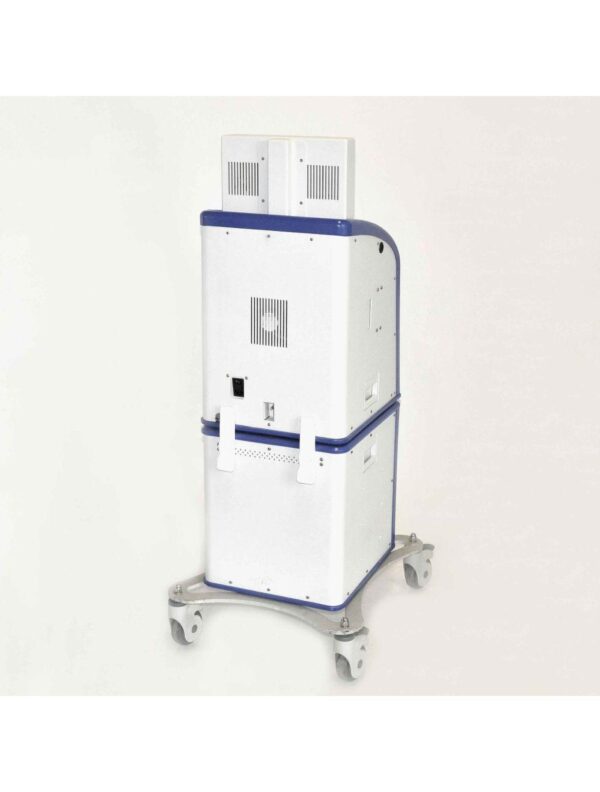 Omni SmartGraft FUE Follicular Unit Extraction Hair Transplant Restoration System