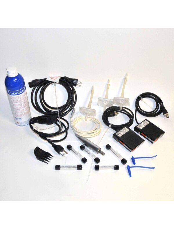 Omni SmartGraft FUE Follicular Unit Extraction Hair Transplant Restoration System