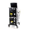 2018 Alma Soprano Ice Platinum Diode Laser Hair Removal 3D Trio SopranoICE