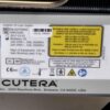 Cutera ENLIGHTEN III Tattoo Removal Benign Lesion Laser 532 670 1064nm Pico 2017