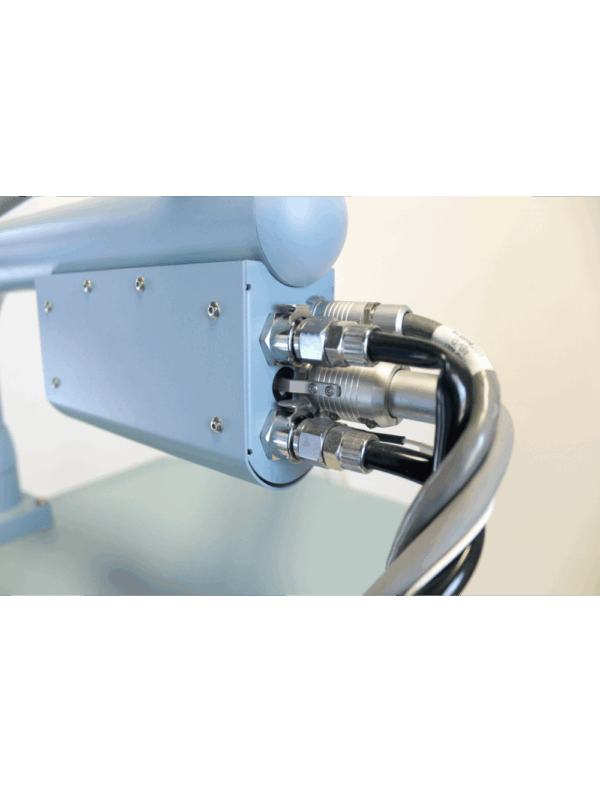 2011 Palomar QYAG5 Q Switch Nd YAG 532 1064 Tattoo Pigmented Lesion Laser YAG 5