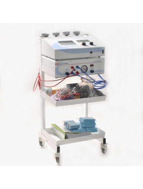 2019 NeuroMed Matrix Vasomatic Electroanalgesic Pain Management Treatment