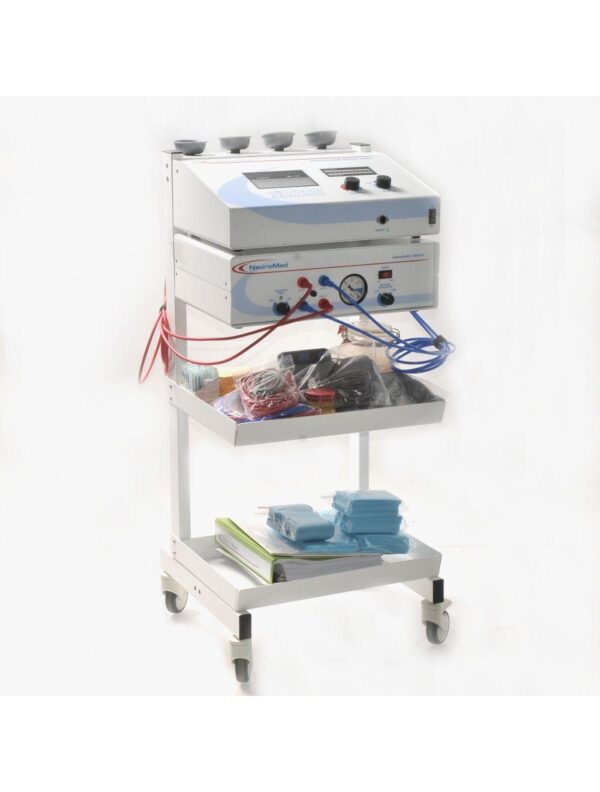 2019 NeuroMed Matrix Vasomatic Electroanalgesic Pain Management Treatment