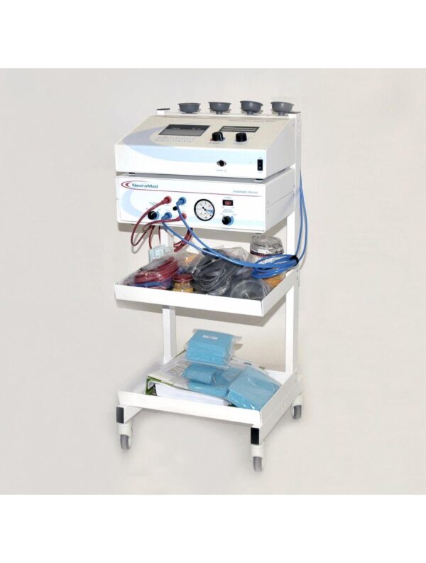 2019 NeuroMed Matrix Vasomatic Electroanalgesic Pain Management Treatment