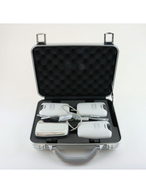 2020 InMode Evolve Full Body Remodel Muscle Toning RF EMS Trim Tone Tite In Mode
