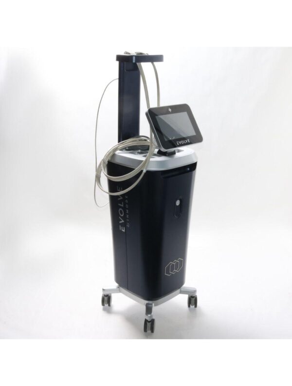 2020 InMode Evolve Full Body Remodel Muscle Toning RF EMS Trim Tone Tite In Mode
