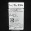 InMode RF BodyTite PRO Contouring Body Face Tight FaceTite Morpheus Contour 2018