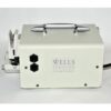 Wells Johnson Peristaltic Anesthesia Infiltration Pump Single Head Tumescent