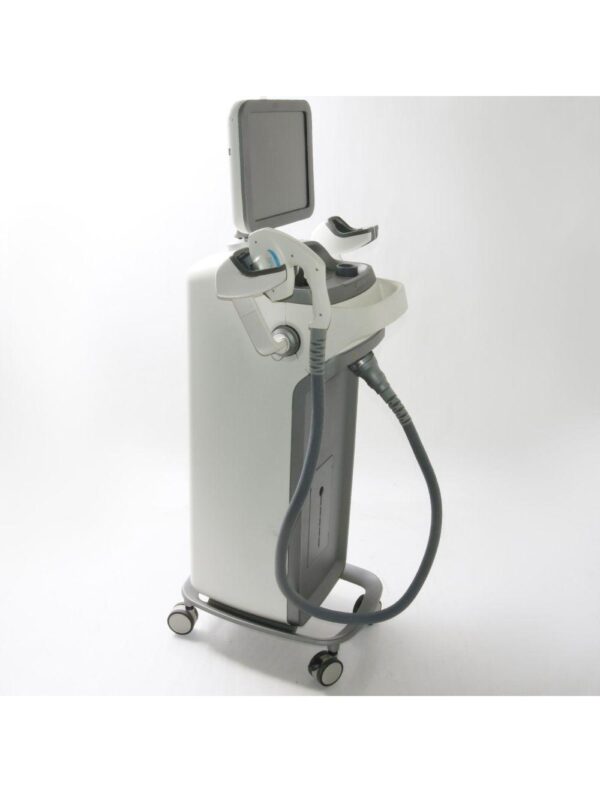 Syneron Candela Elos Plus Laser RF IPL w/ 4 Handpieces Sublime Sublative SR SRA