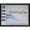 2015 Edge Systems Hydrafacial Hydradermabrasion Patient Skin Treatment MD