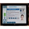 2015 Edge Systems Hydrafacial Hydradermabrasion Patient Skin Treatment MD