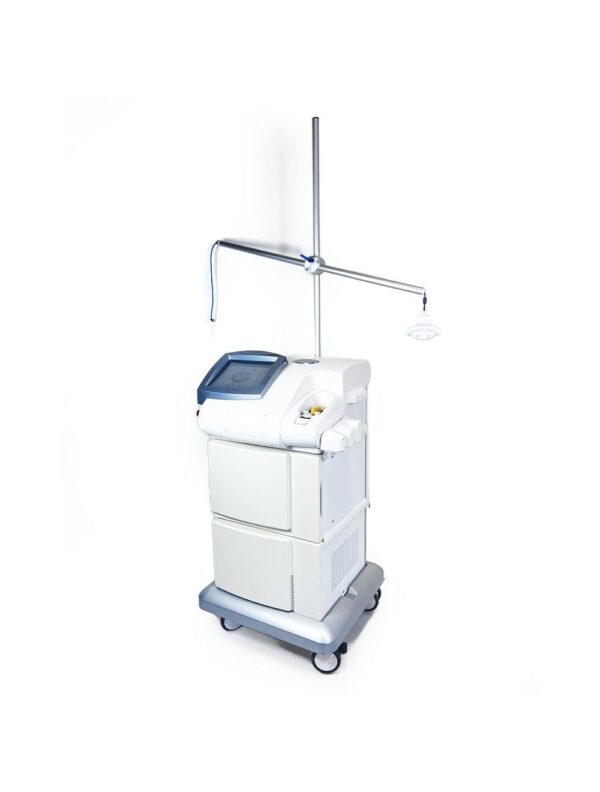 2011 Cynosure Icon IPL Laser Hair Removal Skin Resurfacing Laser System w/ 5 HPs