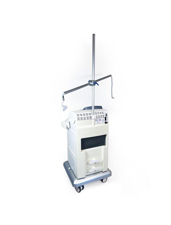 2011 Cynosure Icon IPL Laser Hair Removal Skin Resurfacing Laser System w/ 5 HPs