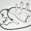 2011 Cynosure Icon IPL Laser Hair Removal Skin Resurfacing Laser System w/ 5 HPs