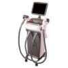 Syneron Elos Plus Laser IPL System Motif LHR SRA Skin Tightening Hair Removal