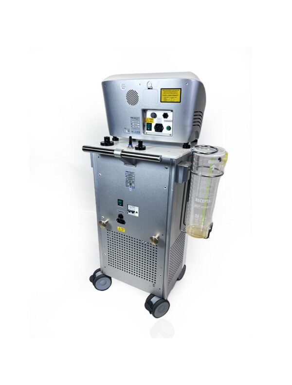 2018 Alma 1470 BeautiFill Laser Diode LipoFlow Autologous Fat Transfer System