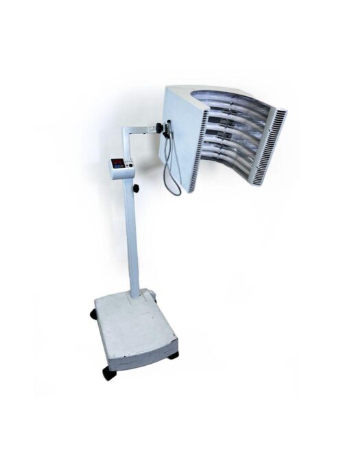 20240926094711-66f52d9f3b593.jpg Dusa BLU Blue Light Photodynamic LIght Therapy Acne Sun Damage System