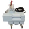 MD Engineering Power Aspirator LS1000 Suction Vacuum Pump System