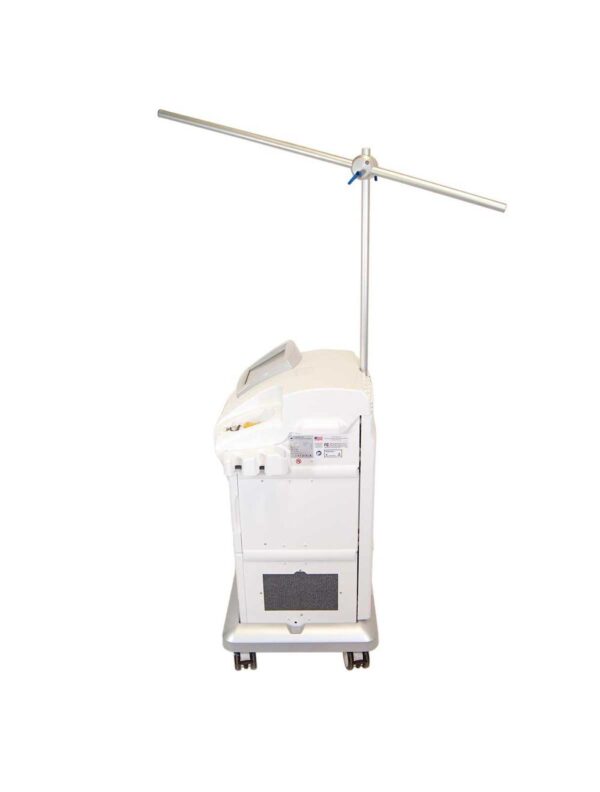 2019 Cynosure Icon IPL Laser System with 5 Handpieces 1540 MaxG MaxR 1064+ MaxYs