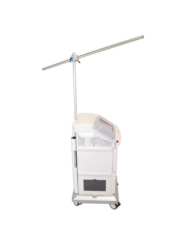 2019 Cynosure Icon IPL Laser System with 5 Handpieces 1540 MaxG MaxR 1064+ MaxYs
