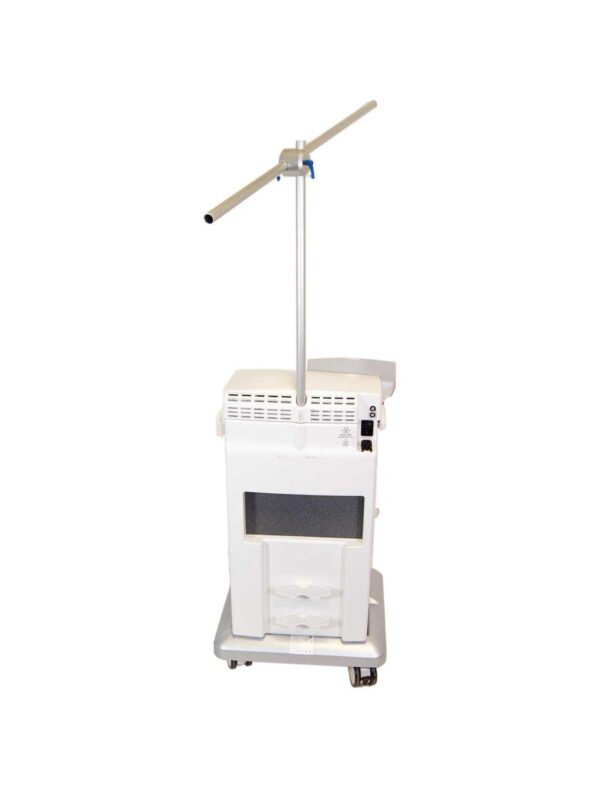 2019 Cynosure Icon IPL Laser System with 5 Handpieces 1540 MaxG MaxR 1064+ MaxYs