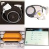 2019 Cynosure Icon IPL Laser System with 5 Handpieces 1540 MaxG MaxR 1064+ MaxYs