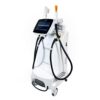 2019 Candela Ellipse Nordlys PR 530 VL 555 Telangiectasias Rosacea IPL System