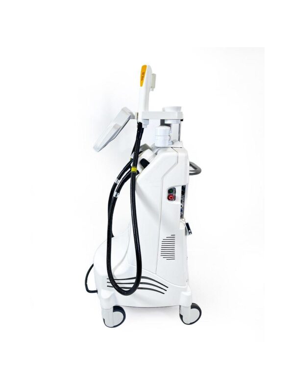 2019 Candela Ellipse Nordlys PR 530 VL 555 Telangiectasias Rosacea IPL System