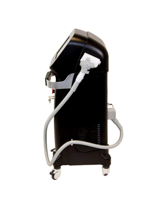2021 SRELAS High Intensity Diode Laser Hair Removal System 1200W 808nm HIDL