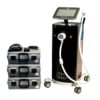 2019 InMode Triton Laser Hair Removal Alexandrite Diode Nd YAG 755 810 1064 Alex