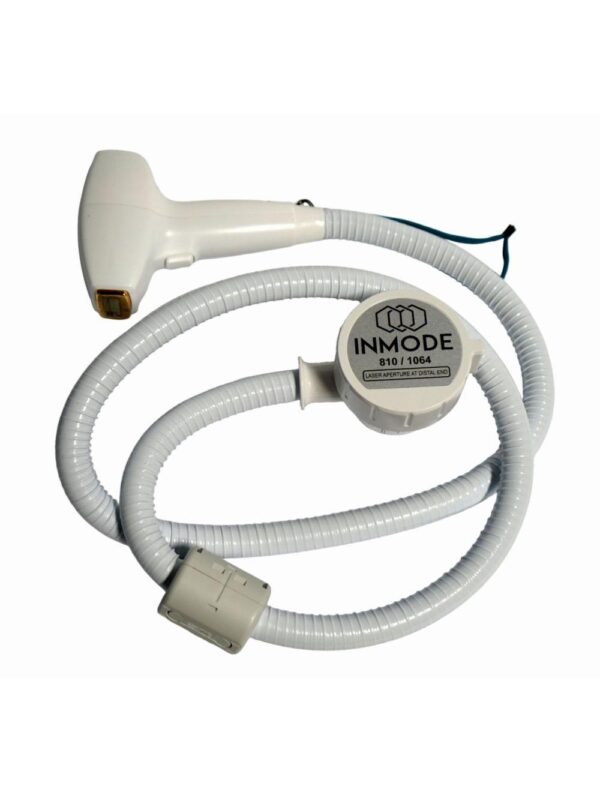2019 InMode Triton Laser Hair Removal Alexandrite Diode Nd YAG 755 810 1064 Alex