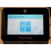 2019 InMode Triton Laser Hair Removal Alexandrite Diode Nd YAG 755 810 1064 Alex