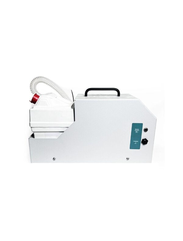 Buffalo Porta PlumeSafe 604 Smoke Evacuation System + ViroSafe XLL Filter PPS604