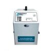 Buffalo Porta PlumeSafe 604 Smoke Evacuation System + ViroSafe XLL Filter PPS604