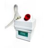 Buffalo Porta PlumeSafe 604 Smoke Evacuation System + ViroSafe XLL Filter PPS604