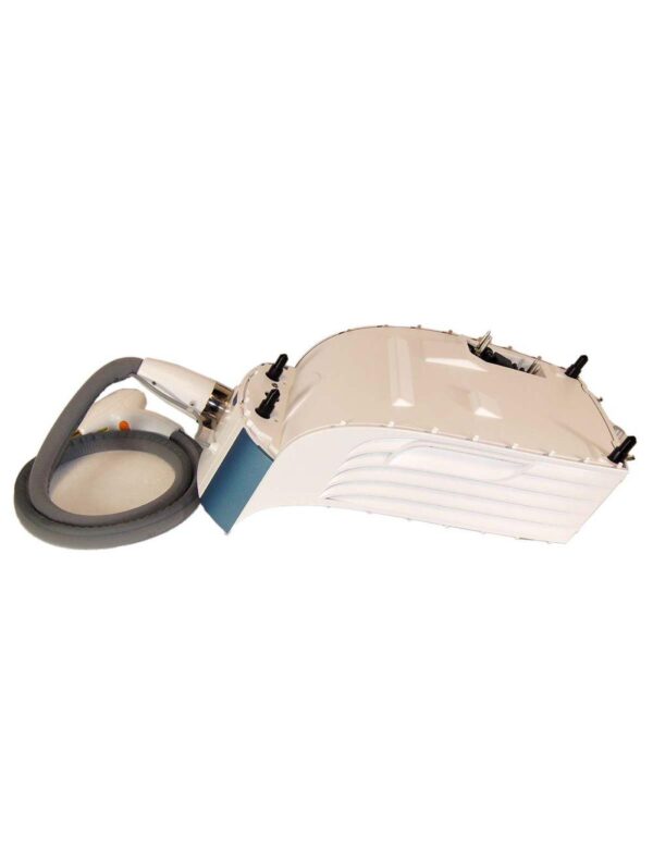 Lumenis M22 ResurFX 1565nm Laser Module Non-Ablative Skin Resurfacing Scanner HP