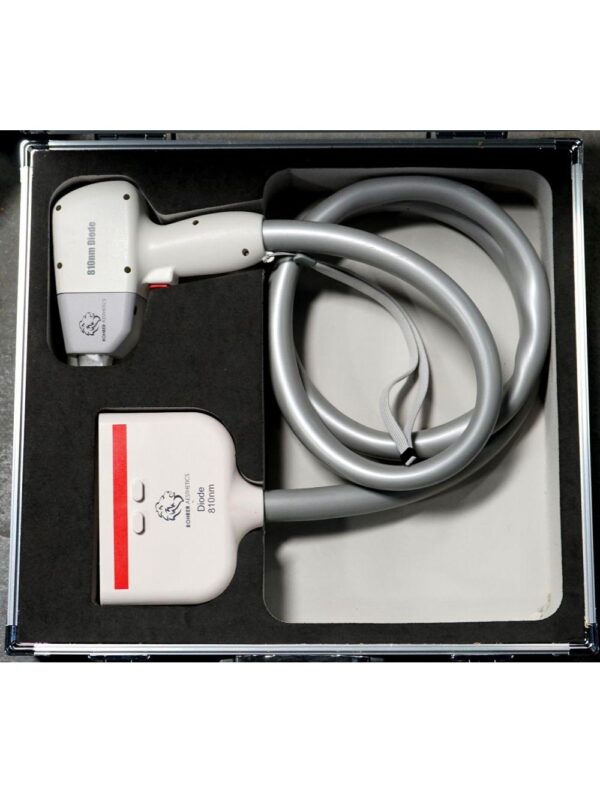 2019 Rohrer Aesthetic Spectrum IPL Laser Hair Removal Rejuvenate Skin Vascular