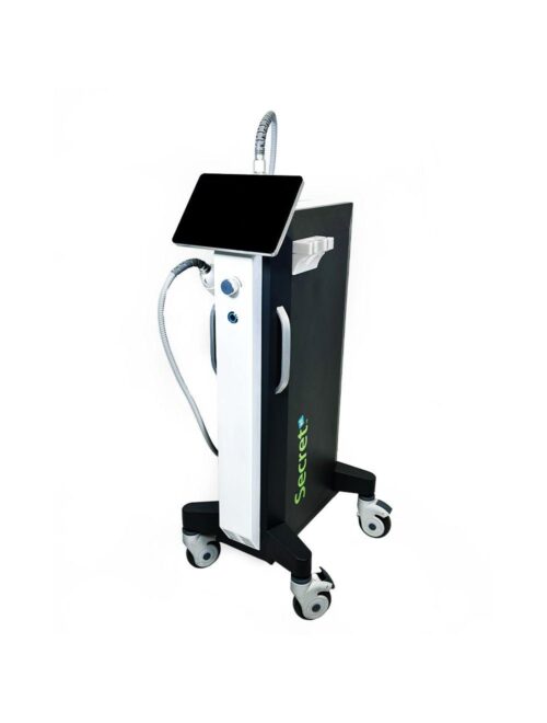 2019 SecretRF RF Microneedling Fractional RF Skin Revitalization Resurfacing System