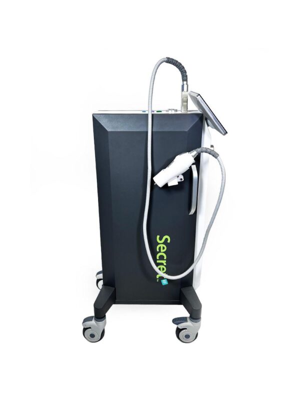 2019 SecretRF RF Microneedling Fractional RF Skin Revitalization Resurfacing System