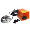 2001 Laserscope Lyra i Laser Nd Yag Hair Removal Skin Rejuvenation Vascular