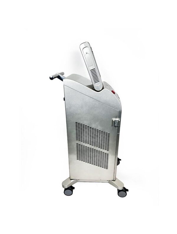 2019 Alma Soprano ICE Alex 755nm Speed 810nm Diode Laser Hair Removal System