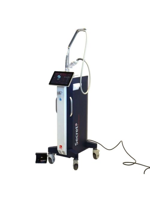 2017 SecretRF Microneedling Fractional Skin Revitalization Resurfacing Secret RF
