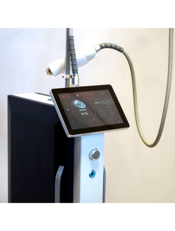 2017 SecretRF Microneedling Fractional Skin Revitalization Resurfacing Secret RF