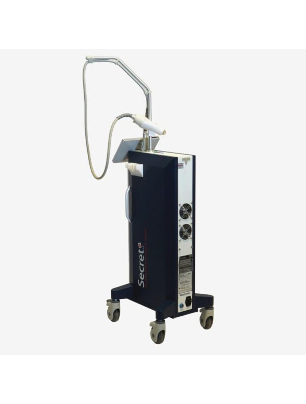 2017 SecretRF Microneedling Fractional Skin Revitalization Resurfacing Secret RF